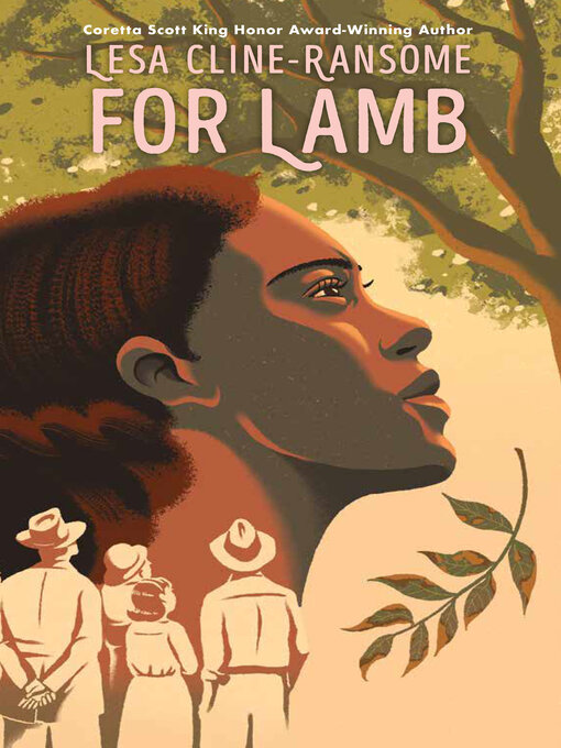 Title details for For Lamb by Lesa Cline-Ransome - Available